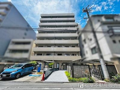 1K Apartment Near Gojo Station in Historic Kyoto — Image 2, Shimogyo, Kyoto