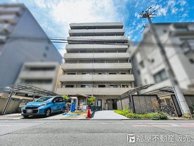 1K Apartment Near Gojo Station in Historic Kyoto — Image 1, Shimogyo, Kyoto