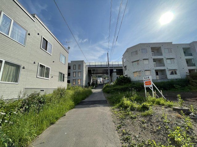 Vacant Residential Land for Sale in Otaru, Hokkaido - Thumbnail 3