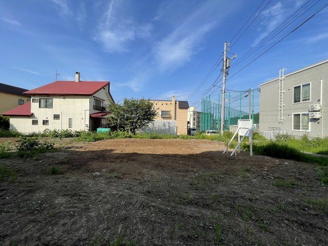 Vacant Residential Land for Sale in Otaru, Hokkaido - Thumbnail 4