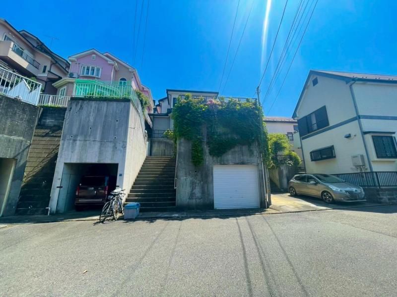 Renovated 3LDK House for Sale in Machida, Tokyo - Thumbnail 2