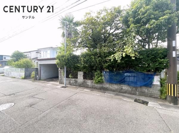 231.98 sqm Residential Land for Sale in Tsukimigaoka, Miyazaki - Thumbnail 2