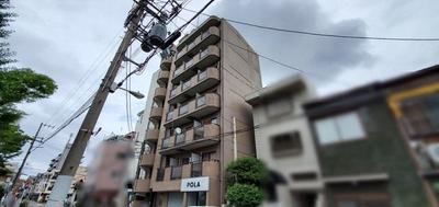 Asahi Plaza AQULS Joto | Used apartment in Joto-ku, Osaka, 5 minutes walk from Noe Station on the Keihan Main Line (Property number: 0008956-0000438) — Image 4, Joto Ward, Osaka City, Hokkaido