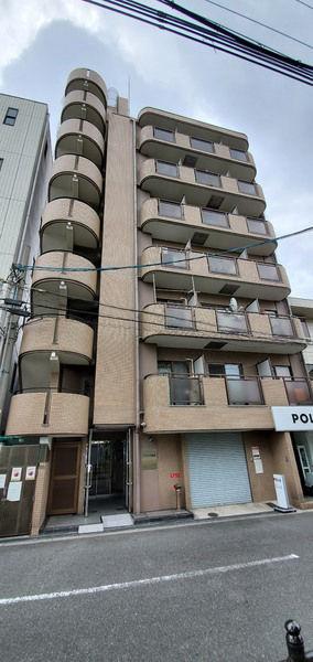 Asahi Plaza AQULS Joto | Used apartment in Joto-ku, Osaka, 5 minutes walk from Noe Station on the Keihan Main Line (Property number: 0008956-0000438) — Image 1, Joto Ward, Osaka City, Hokkaido