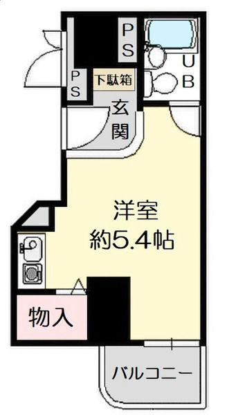 Asahi Plaza AQULS Joto | Used apartment in Joto-ku, Osaka, 5 minutes walk from Noe Station on the Keihan Main Line (Property number: 0008956-0000438) — Image 1, Joto Ward, Osaka City, Hokkaido