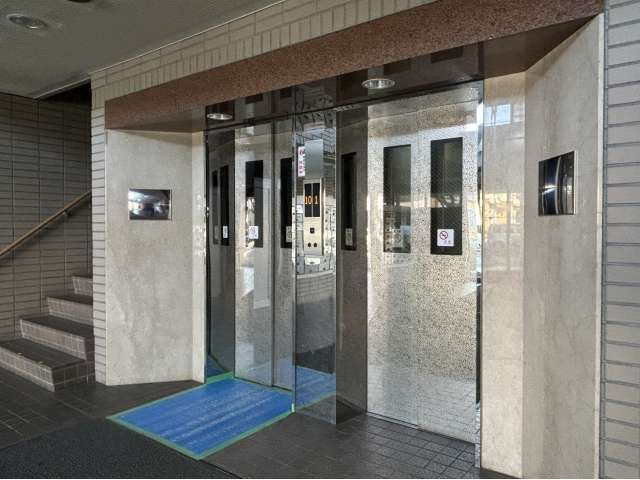 3LDK Apartment for Sale in Akita City, Apex City Asahi Plaza - Thumbnail 2