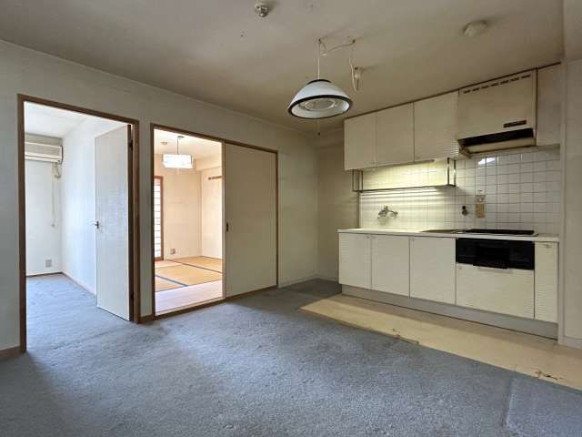 3LDK Apartment for Sale in Akita City, Apex City Asahi Plaza - Thumbnail 4