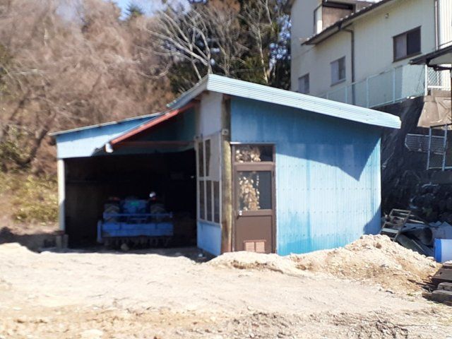 Vacant Land for Sale in Soma City, Fukushima - 1507 sqm Plot - Thumbnail 2
