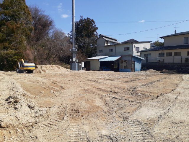 Vacant Land for Sale in Soma City, Fukushima - 1507 sqm Plot - Thumbnail 4