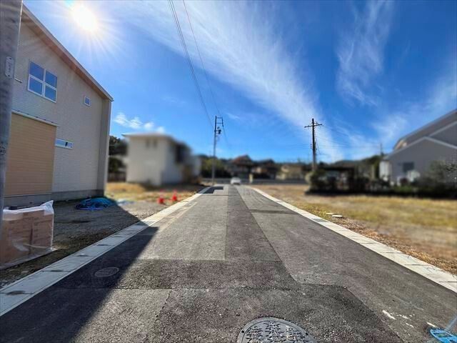 New 3SLDK House with Solar Power in Yokkaichi, Mie - Thumbnail 4