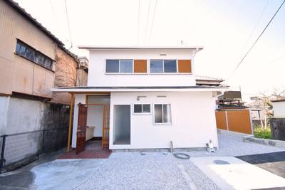 [Homes] Nangoku City Tateda Detached House | — Image 1, Nankoku, Kochi