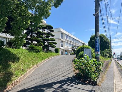 Securea Nonaka Land for Sale with Building Condition in Ube, Yamaguchi - Thumbnail 4