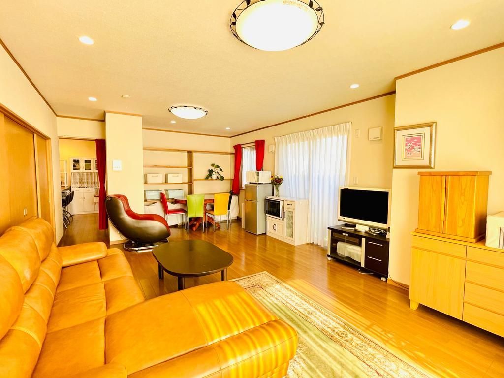 5SLDK Solar-Powered House for Sale in Akiruno, Tokyo - Thumbnail 4