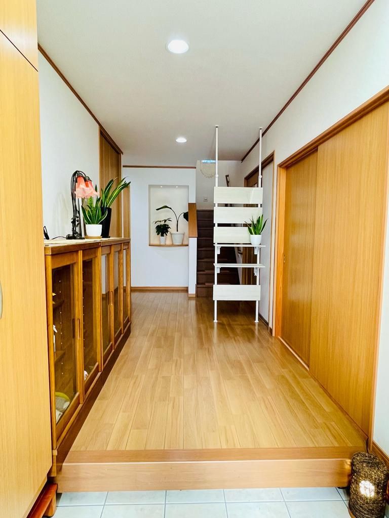 5SLDK Solar-Powered House for Sale in Akiruno, Tokyo - Thumbnail 3