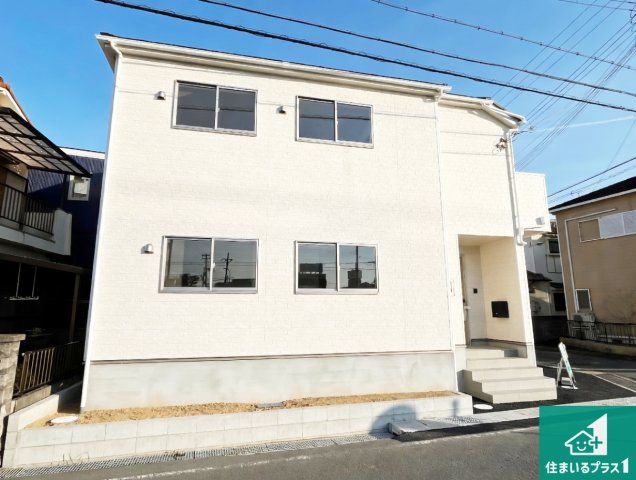 New Build 3LDK House in Kakogawa, Hyogo - 10 Year Warranty - Thumbnail 3
