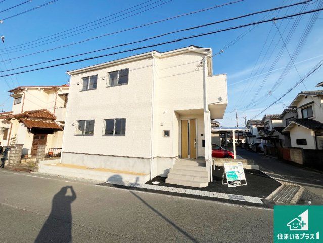 New Build 3LDK House in Kakogawa, Hyogo - 10 Year Warranty - Thumbnail 2