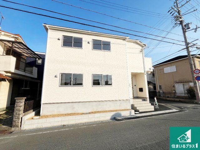 New Build 3LDK House in Kakogawa, Hyogo - 10 Year Warranty - Thumbnail 4