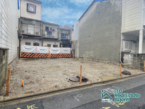 Vacant Land for Sale in Sakyō Ward, Kyoto - Tanaka-Furukawa - Thumbnail 3