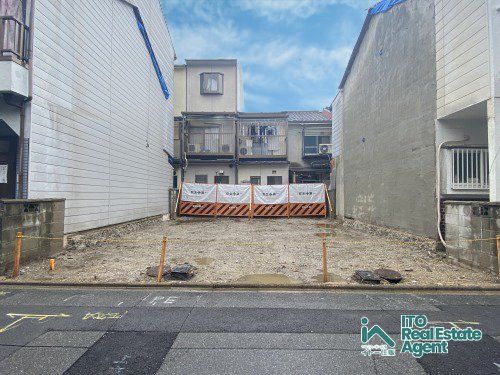 Vacant Land for Sale in Sakyō Ward, Kyoto - Tanaka-Furukawa - Thumbnail 2