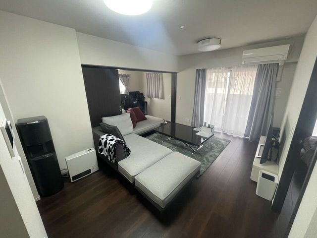 Servas Nagano Minami-ken 2F: 3LDK Apartment for Sale in Nagano City - Thumbnail 4