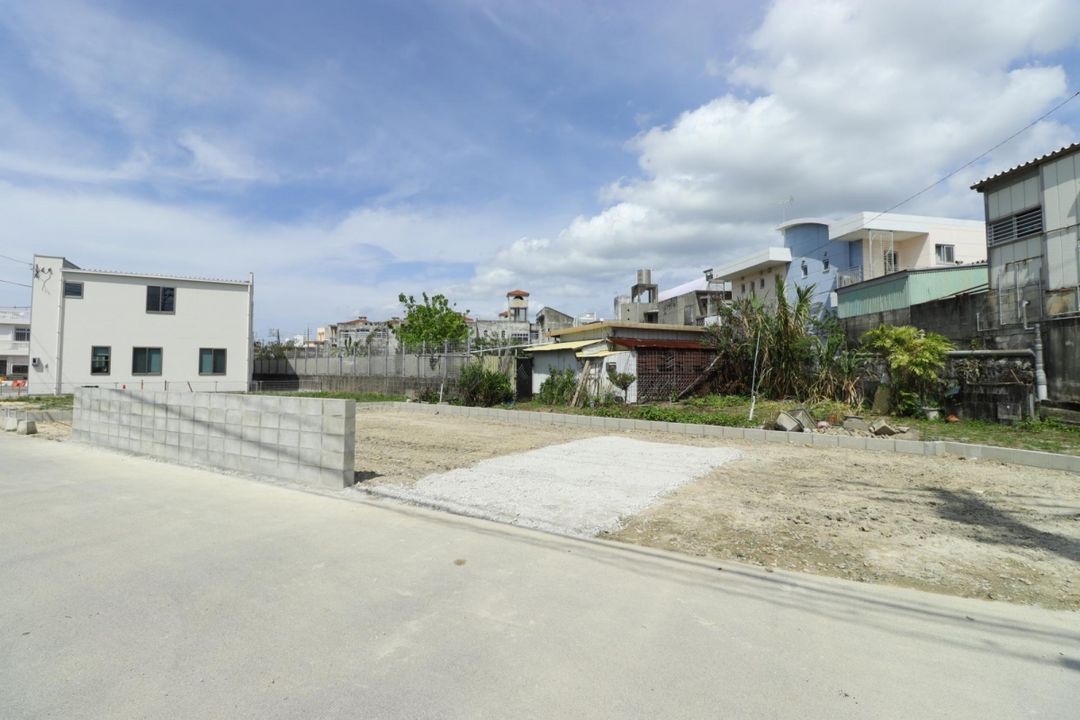 New 4LDK House in Yaese-cho, Okinawa - 105.58m², 154.84m² Land - Thumbnail 3