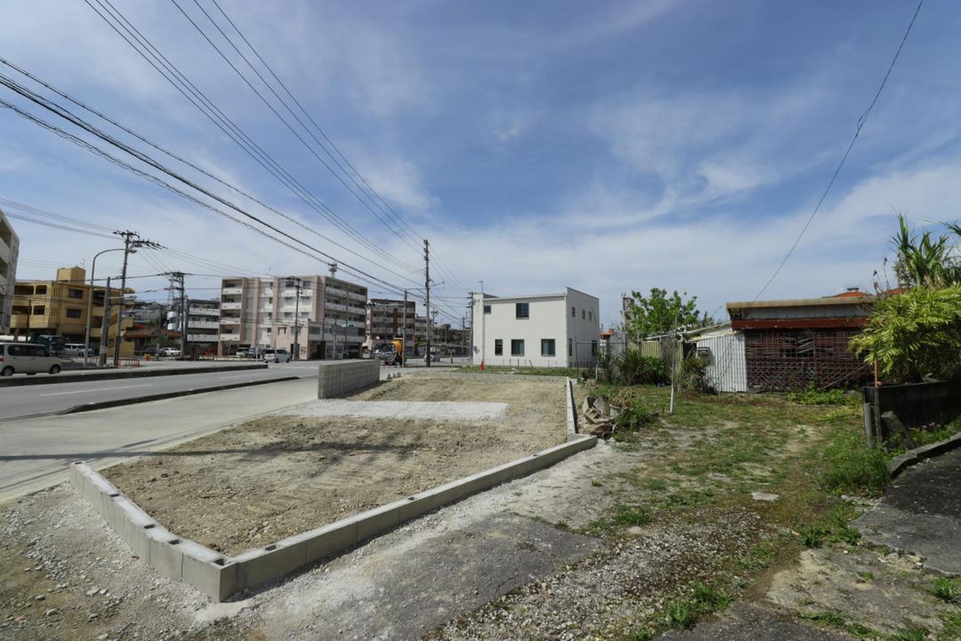 New 4LDK House in Yaese-cho, Okinawa - 105.58m², 154.84m² Land - Thumbnail 2