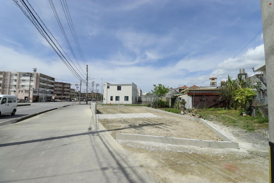New 4LDK House in Yaese-cho, Okinawa - 105.58m², 154.84m² Land - Thumbnail 4