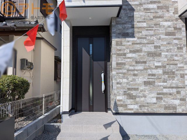 New 3SLDK House for Sale in Suruga-ku, Shizuoka - Thumbnail 2