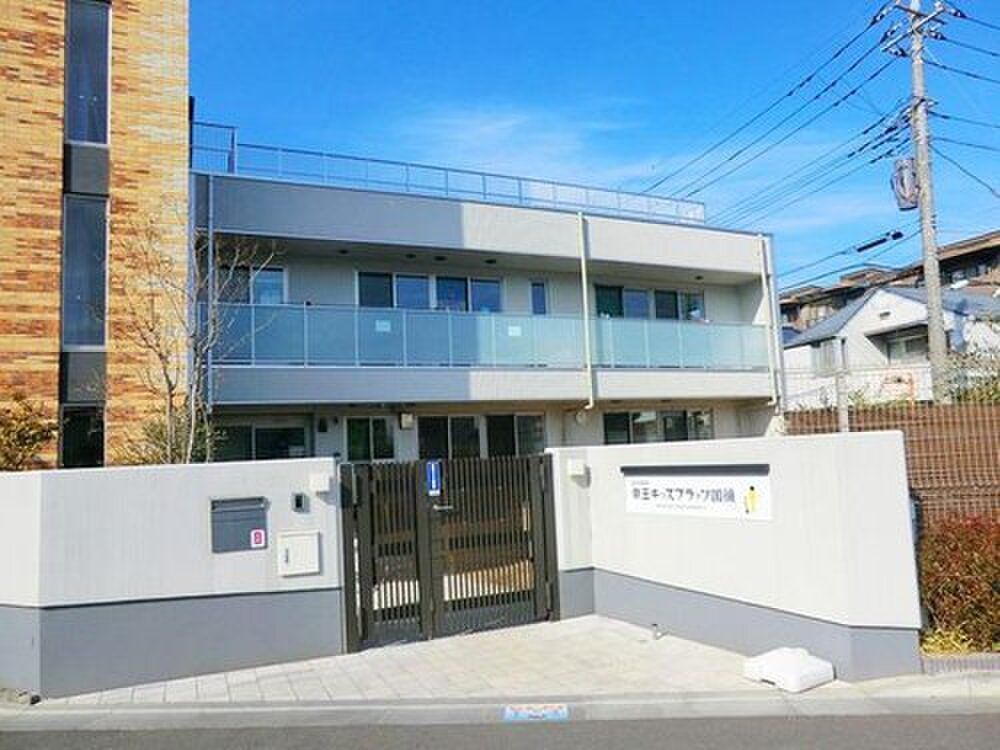 Land for Sale in Chofu Tokyo near Kokuryo Station - Thumbnail 2