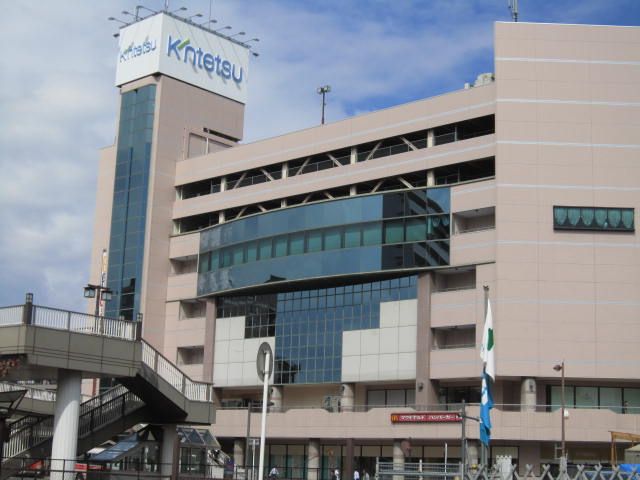 Renovated 3LDK Apartment with Rooftop Balcony in Kusatsu, Shiga - Thumbnail 3