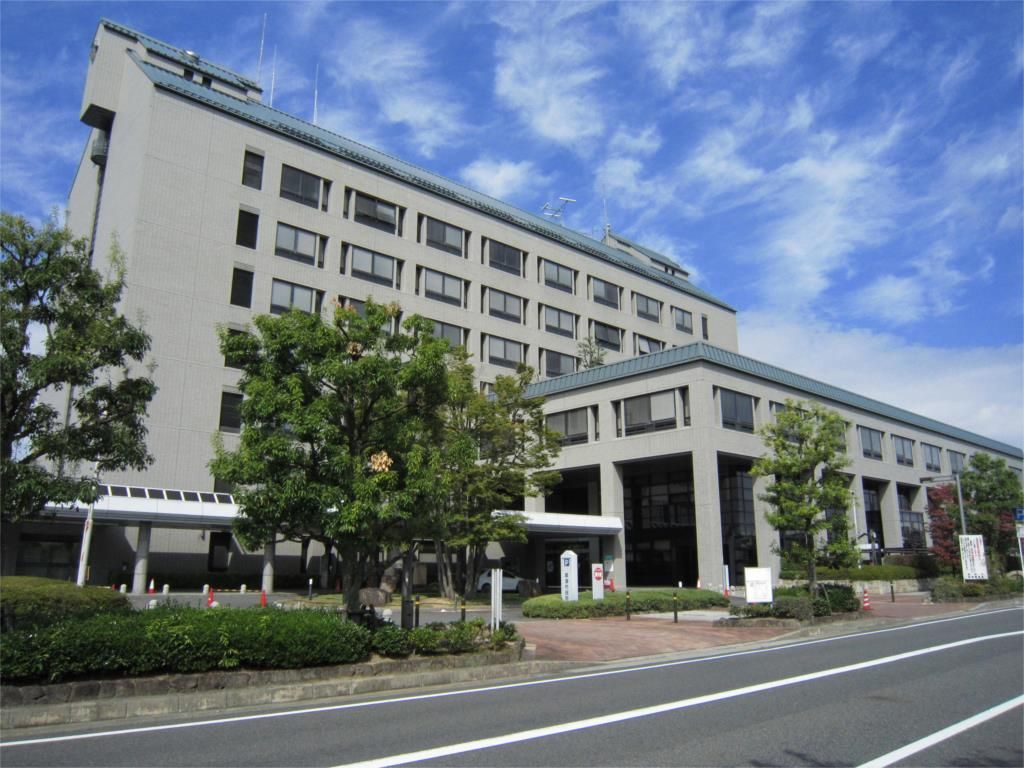 Renovated 3LDK Apartment with Rooftop Balcony in Kusatsu, Shiga - Thumbnail 2