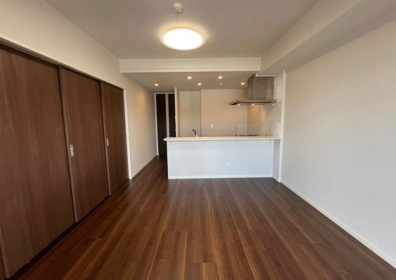 Grande Premium Vista Nodake EAST 606 2LDK Apartment in Ginowan - Thumbnail 4