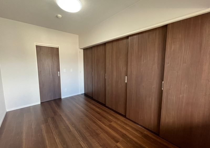 Grande Premium Vista Nodake EAST 606 2LDK Apartment in Ginowan - Thumbnail 2