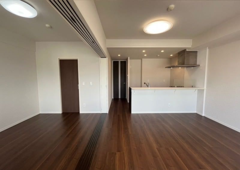 Grande Premium Vista Nodake EAST 606 2LDK Apartment in Ginowan - Thumbnail 3