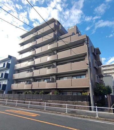 [Homes] Dia Palace Nonami | — Image 1, Tenpaku, Aichi