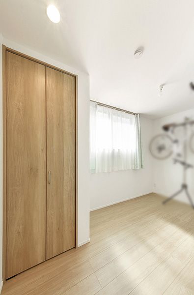 3SLDK House for Sale in Kita-Hatsutomi, Kamagaya City - Thumbnail 2