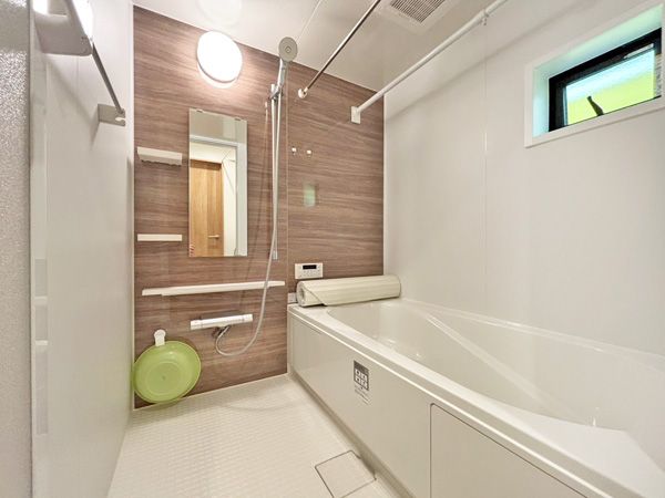 3SLDK House for Sale in Kita-Hatsutomi, Kamagaya City - Thumbnail 4
