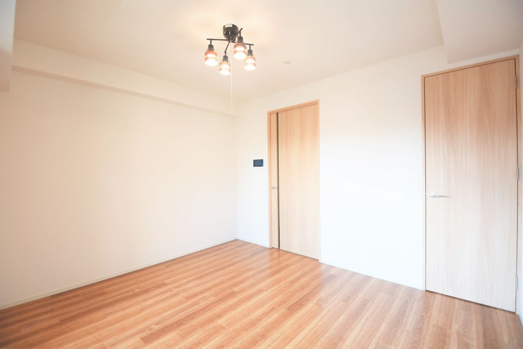 Open Residence Aki Fushimi THE COURT 1K Apartment in Nagoya - Thumbnail 4