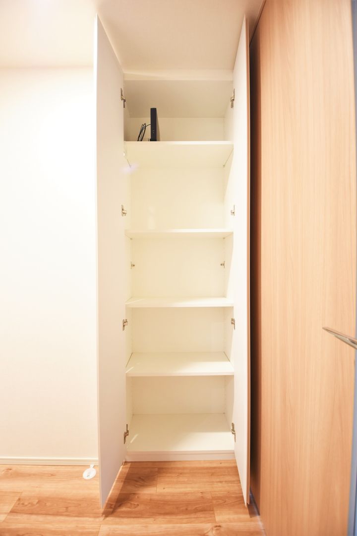Open Residence Aki Fushimi THE COURT 1K Apartment in Nagoya - Thumbnail 3