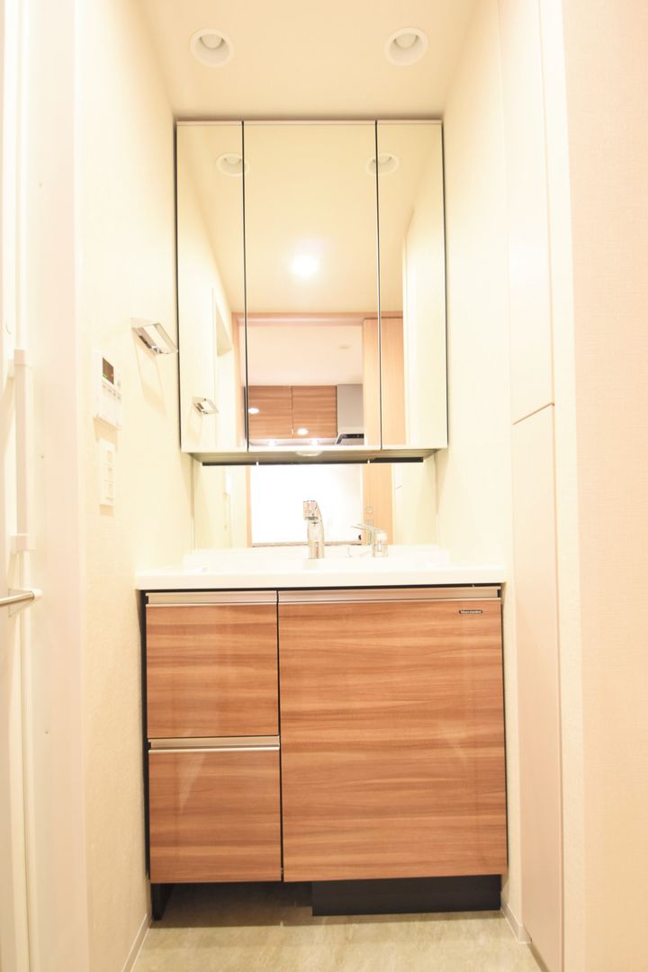 Open Residence Aki Fushimi THE COURT 1K Apartment in Nagoya - Thumbnail 2