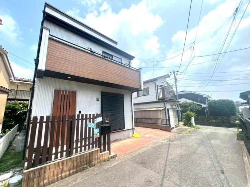 3LDK House in Machida Oyamacho with 2 Parking Spaces - Thumbnail 2