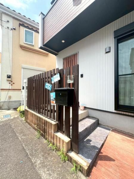 3LDK House in Machida Oyamacho with 2 Parking Spaces - Thumbnail 4
