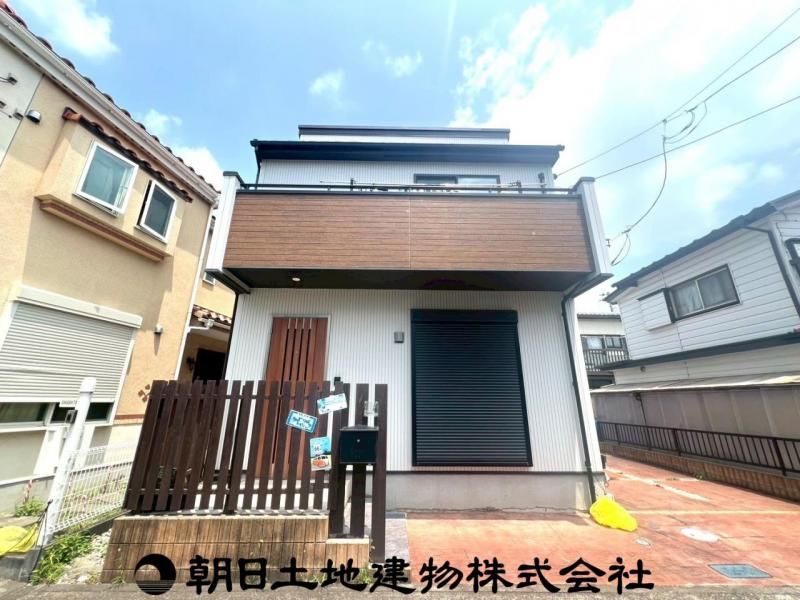 3LDK House in Machida Oyamacho with 2 Parking Spaces - Image 1