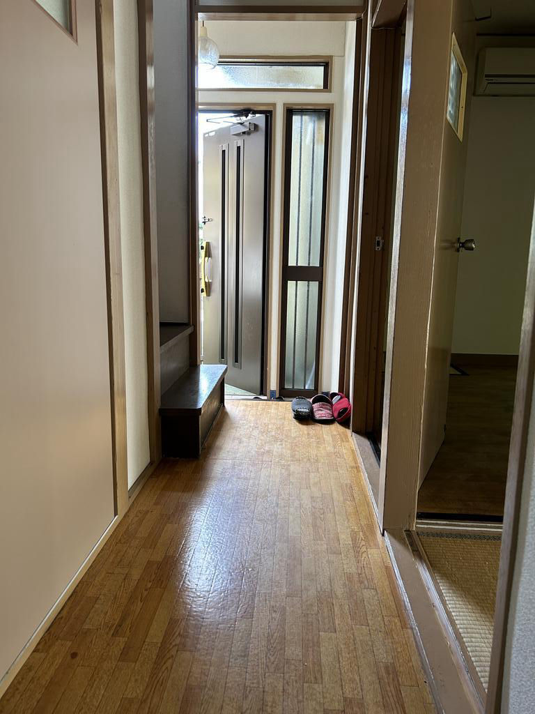 1972 3DK House in Sayama, Saitama | 450万円 - Thumbnail 4