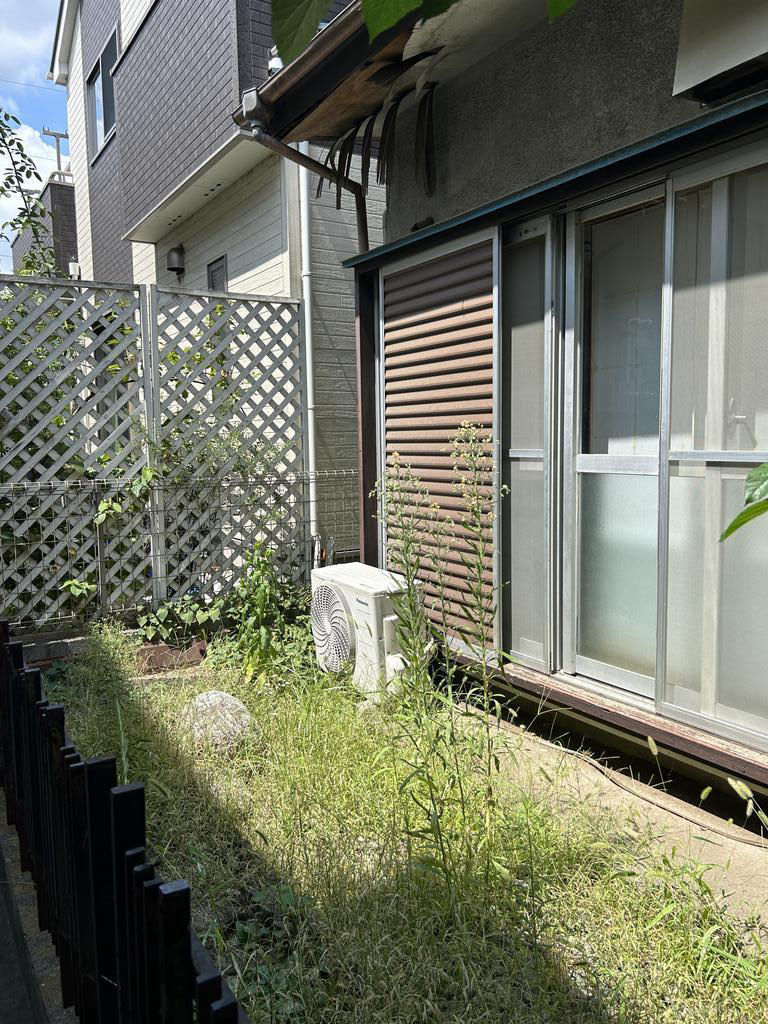 1972 3DK House in Sayama, Saitama | 450万円 - Thumbnail 2