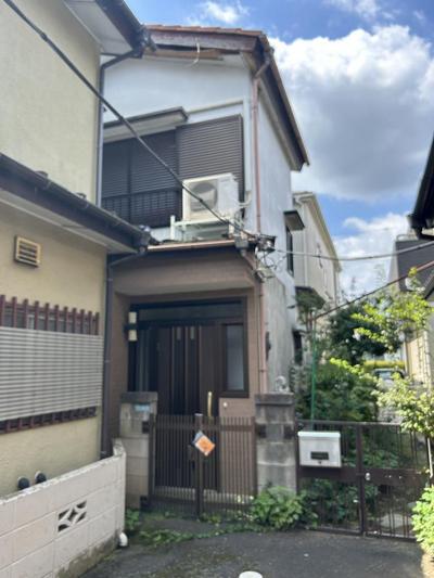 1972 3DK House in Sayama, Saitama | 450万円 — House, Sayama, Saitama