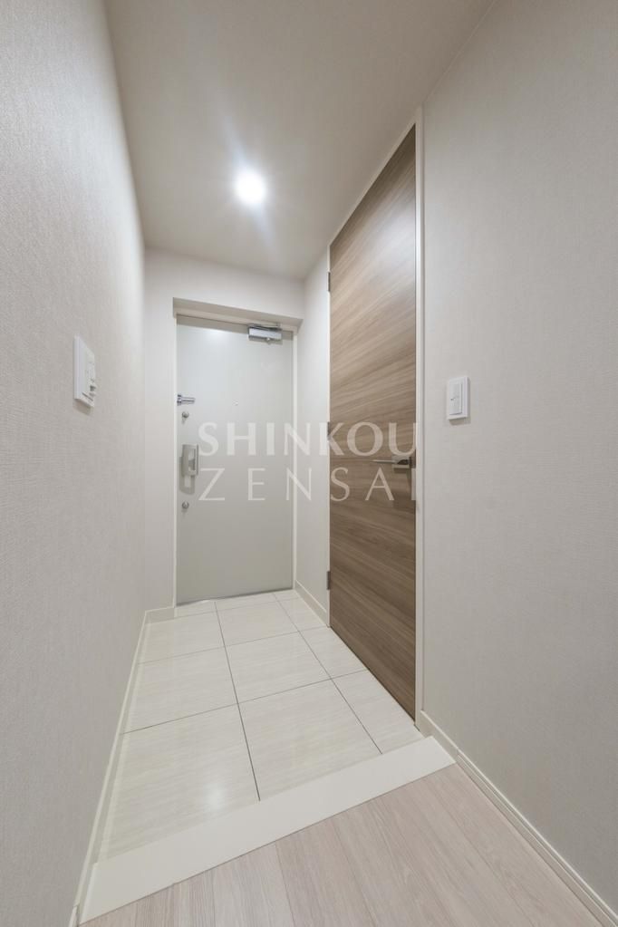 Polestar Hirosaki Premium 3LDK Apartment for Sale - Thumbnail 2