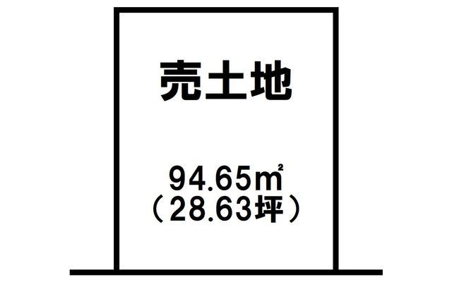 Kagoshima City Commercial Land for Sale Near Aquarium-guchi Tram Stop - Thumbnail 4
