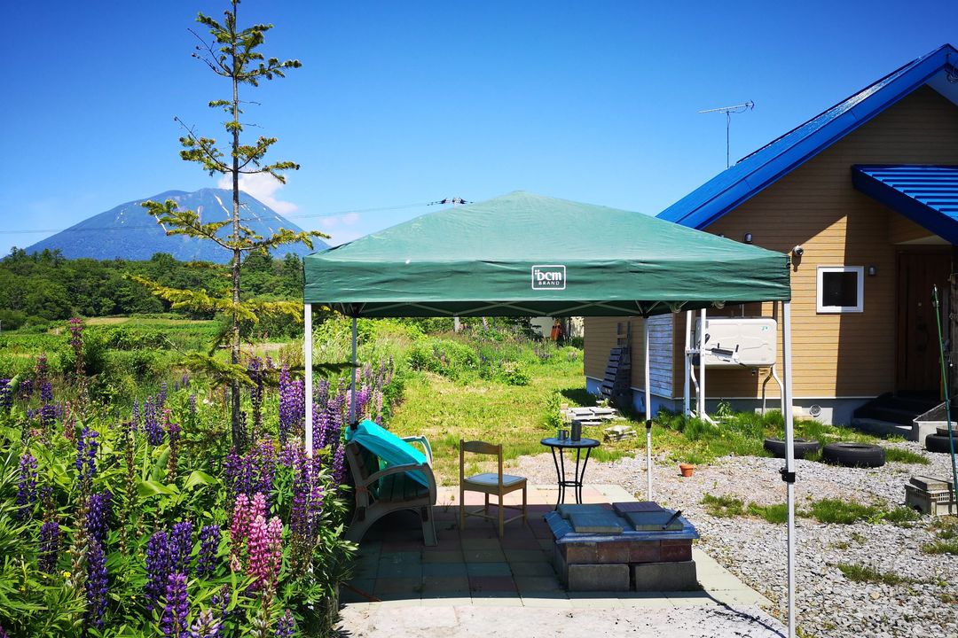 Sakuragawa Countryside Retreat Home on 1654sqm Land in Hokkaido - Thumbnail 3