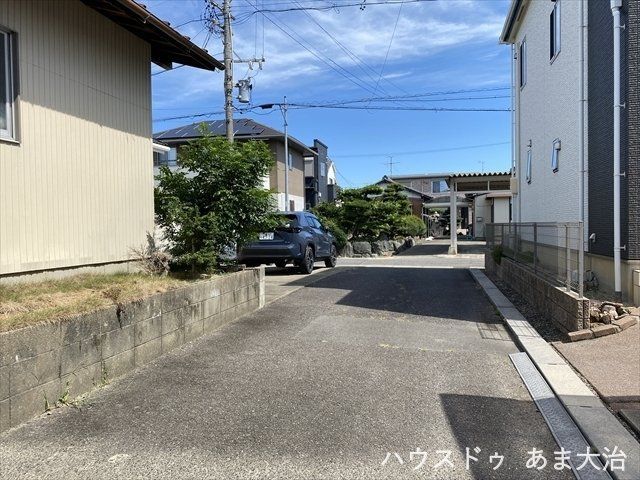 4LDK Detached House for Sale in Ama City, Aichi - Thumbnail 2